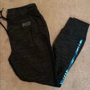Victoria secret joggers